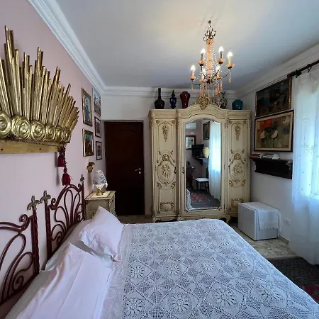 Giorgia 2* Таормина
