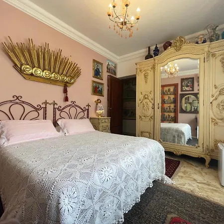 Giorgia 2* Таормина