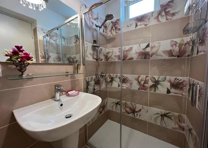 Bed and Breakfast Giorgia 2*