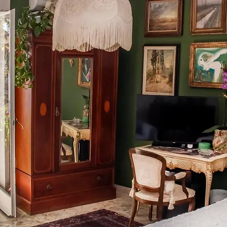 Giorgia Bed & Breakfast Taormina