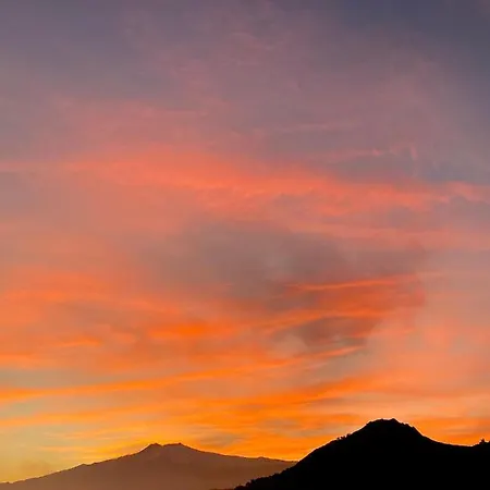 Bed & Breakfast Giorgia 2*