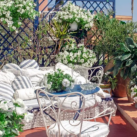 Bed & Breakfast Giorgia 2*