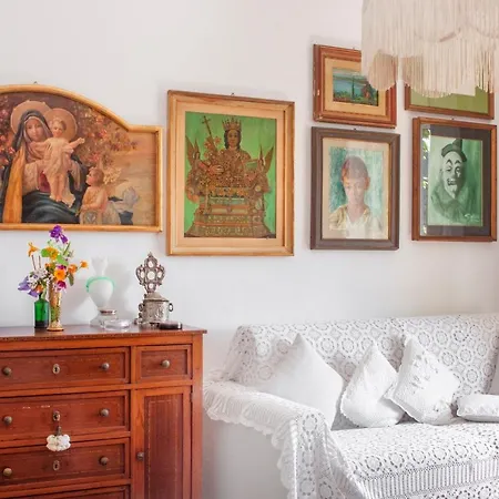 Bed & Breakfast Giorgia 2*