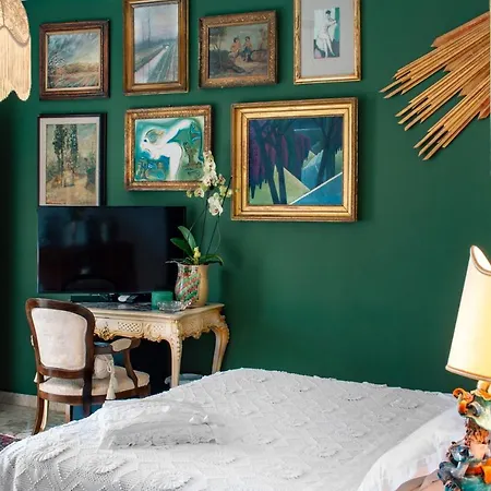 Bed & Breakfast Giorgia Taormina