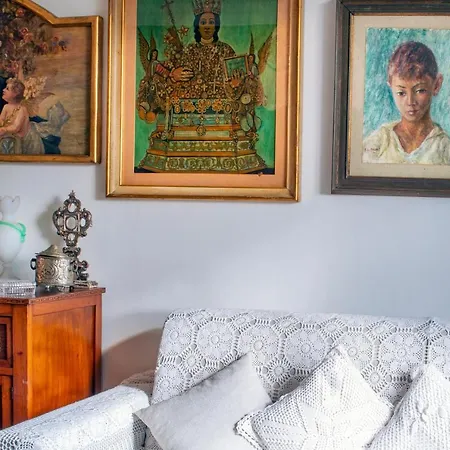 Bed & Breakfast Giorgia Taormina