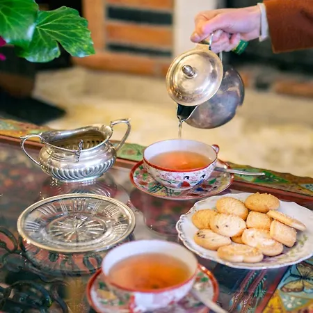 Bed & Breakfast Giorgia 2*