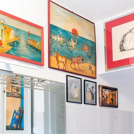 Bed & Breakfast Giorgia 2*