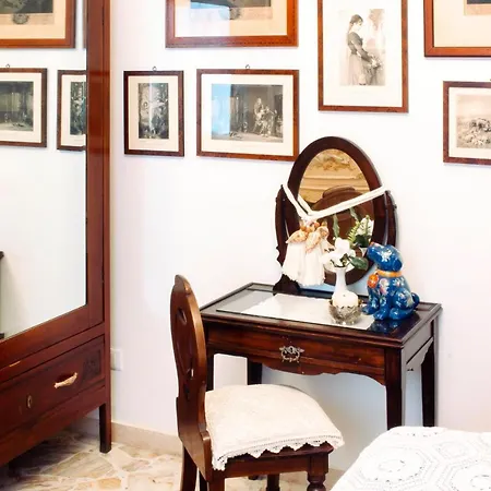 Giorgia Bed & Breakfast 2*