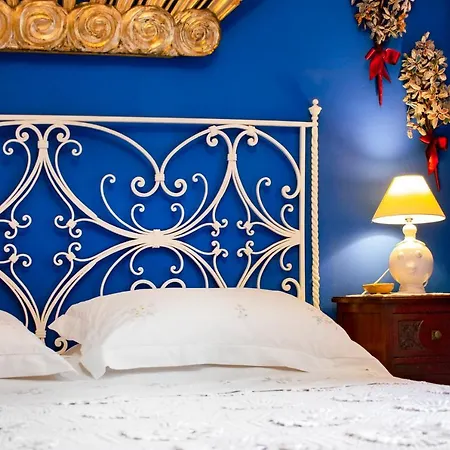 Giorgia Bed & Breakfast Taormina