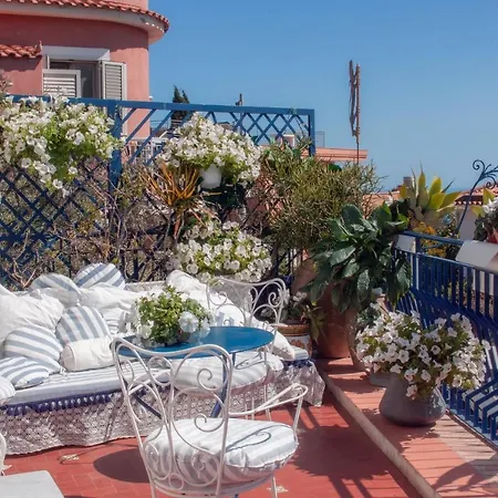 Giorgia Bed & Breakfast Taormina