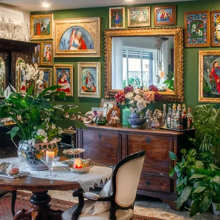 Giorgia Bed & Breakfast Taormina