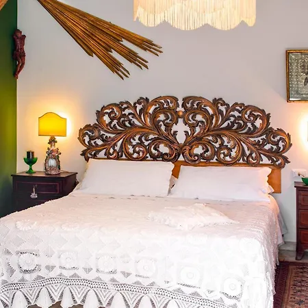 Bed & Breakfast Giorgia 2*