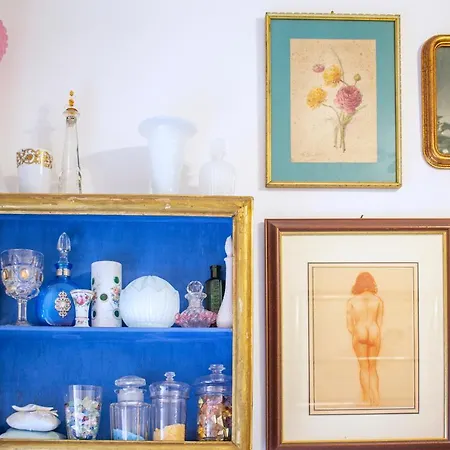 Bed & Breakfast Giorgia Taormina