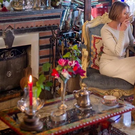 Giorgia Bed & Breakfast Taormina