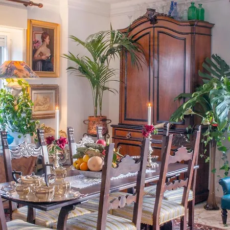 Giorgia Bed & Breakfast Taormina