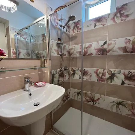 Bed & Breakfast Giorgia 2*