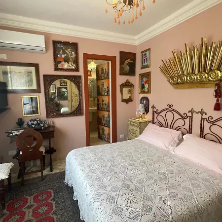 Bed & Breakfast Giorgia 2*