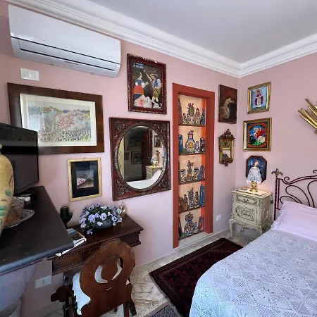 Bed & Breakfast Giorgia Taormina