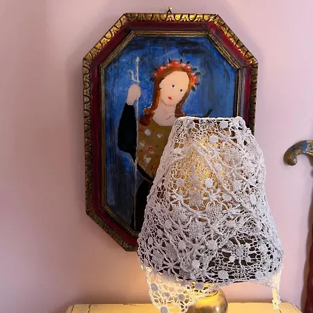 Giorgia Bed & Breakfast Taormina