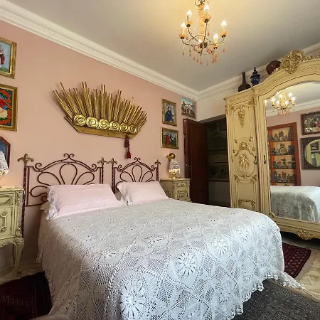 Giorgia Bed & Breakfast 2*