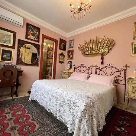 Bed & Breakfast Giorgia 2*