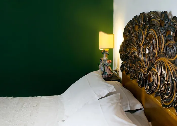 Oda ve Kahvaltı Giorgia