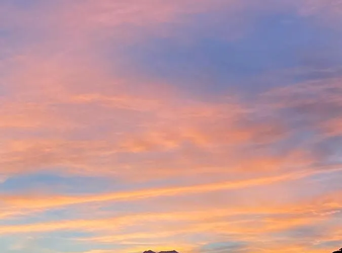 Oda ve Kahvaltı Giorgia 2*