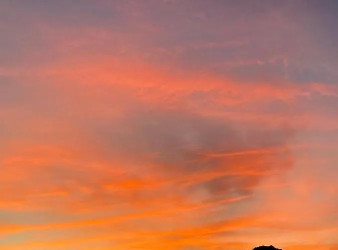 Oda ve Kahvaltı Giorgia 2*