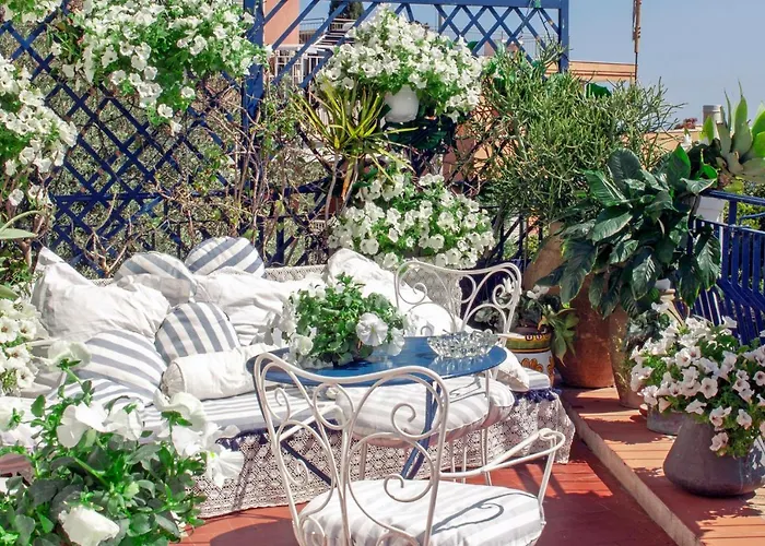 Oda ve Kahvaltı Giorgia 2*