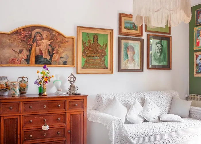 Oda ve Kahvaltı Giorgia 2*