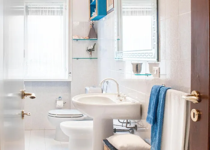 Oda ve Kahvaltı Giorgia