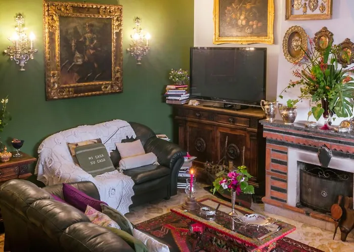 Oda ve Kahvaltı Giorgia 2*