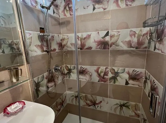 Oda ve Kahvaltı Giorgia