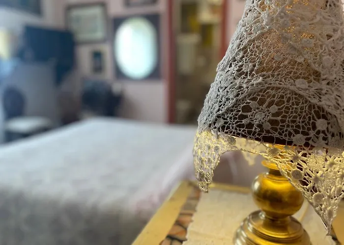 Oda ve Kahvaltı Giorgia Taormina