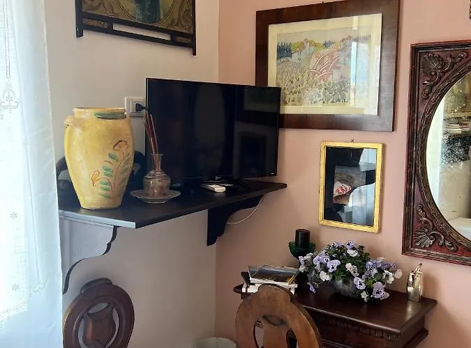 Oda ve Kahvaltı Giorgia 2*