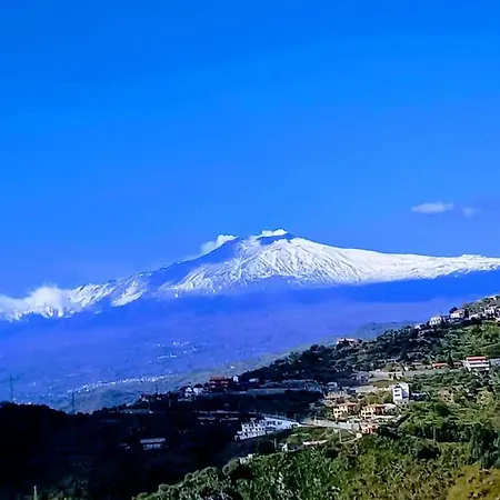 Giorgia 2* Taormina