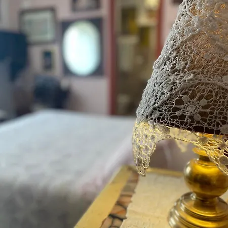 Bed & Breakfast Giorgia Taormina