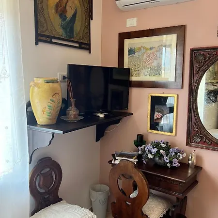Bed & Breakfast Giorgia 2*