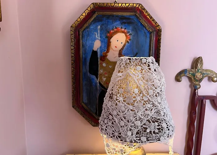 Giorgia Bed & Breakfast Taormina