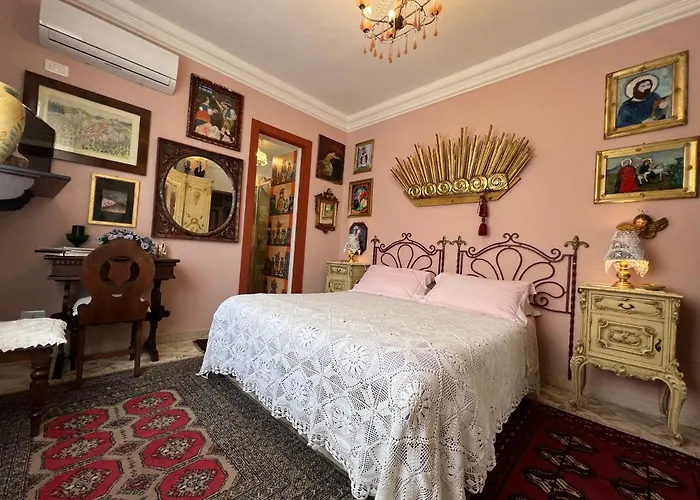 Bed & Breakfast Giorgia 2*